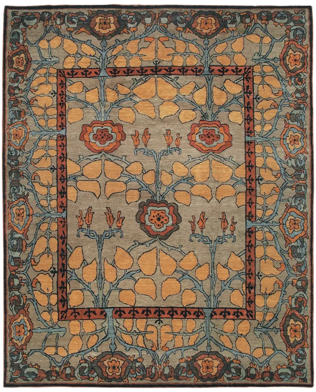 Tufenkian Kotana Inverness Rugs