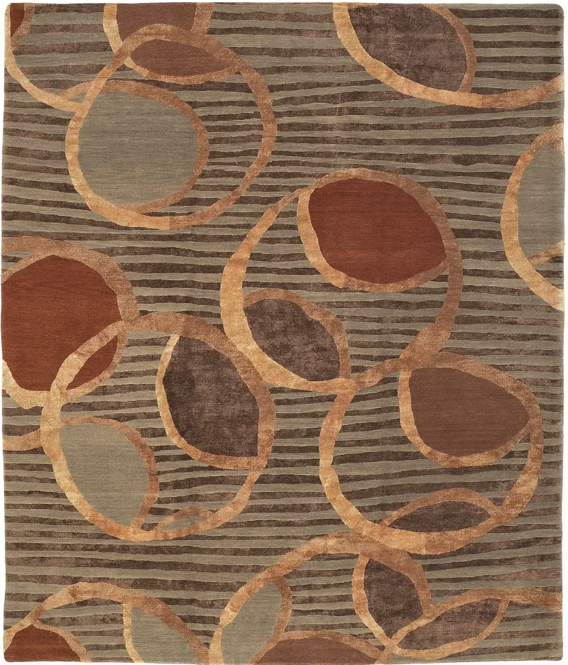 Tufenkian Ione Rugs