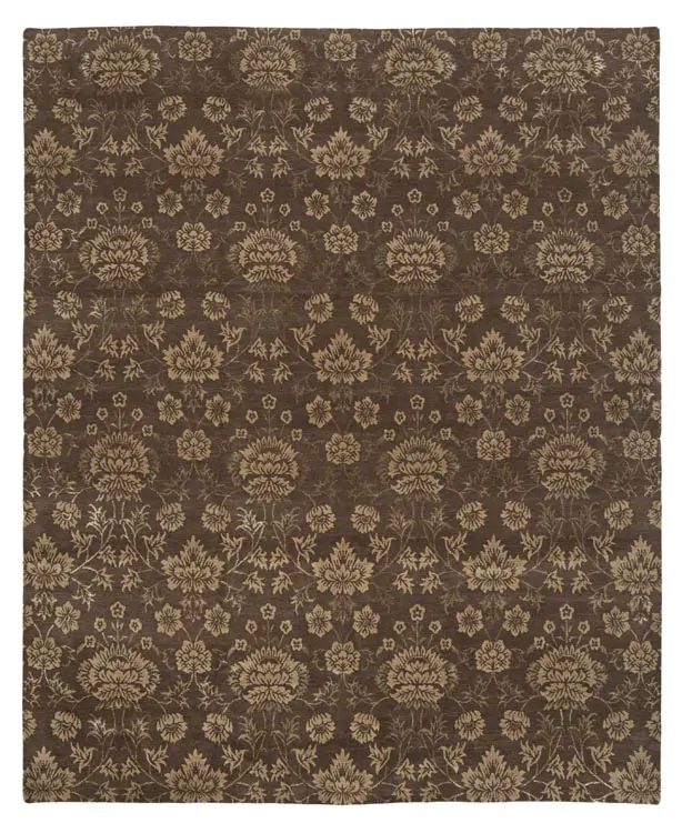 Cyrus Artisan Plenum Tierra Rugs