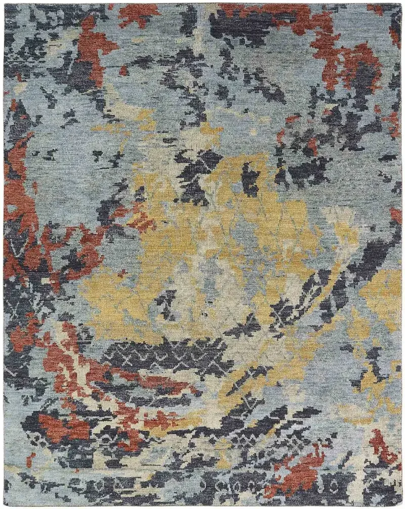 Cyrus Artisan Aeon AON-02 Rugs