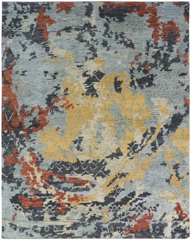 Cyrus Artisan Aeon AON-02 Rugs