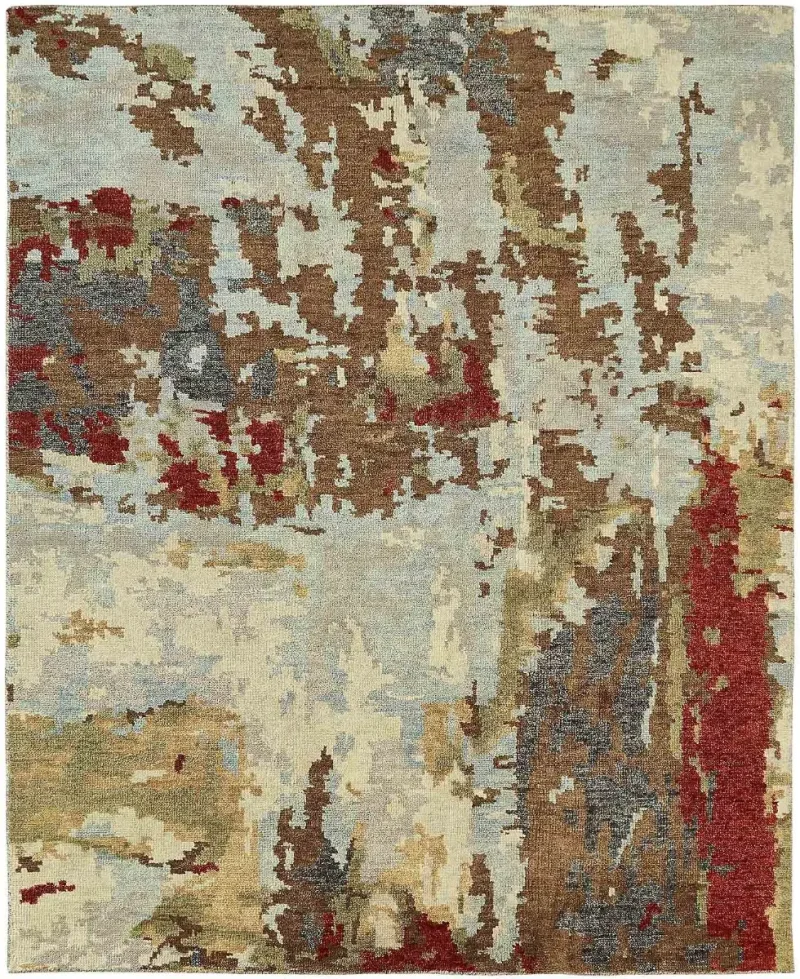 Cyrus Artisan Aeon AON-03 Rugs