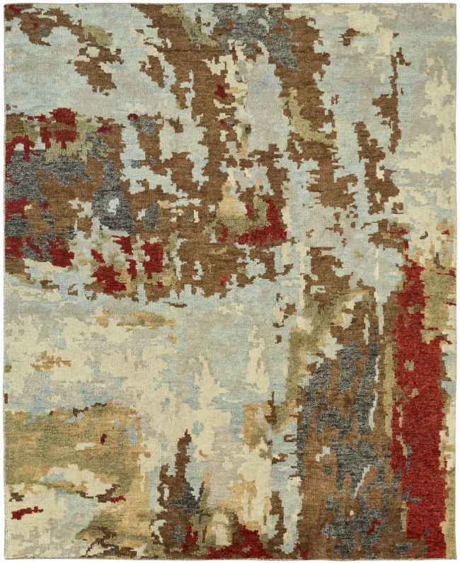 Cyrus Artisan Aeon AON-03 Rugs