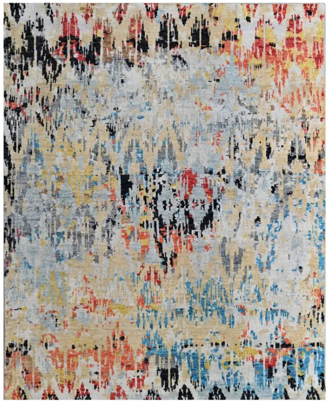 Cyrus Artisan Aeon AON-10 Rugs