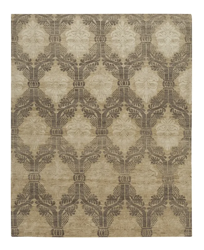 Cyrus Artisan Kalika KLK-01 Rugs