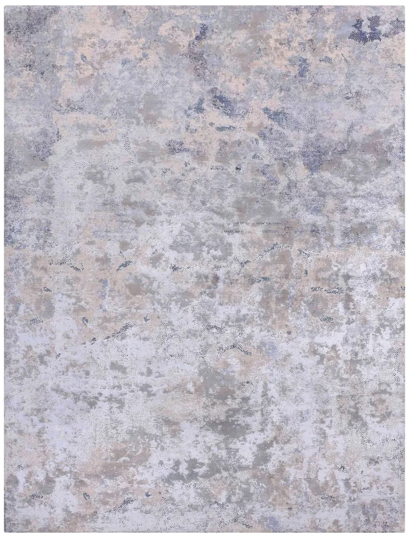 Adore ADR-03 White Sand  -  9'  x  12' 