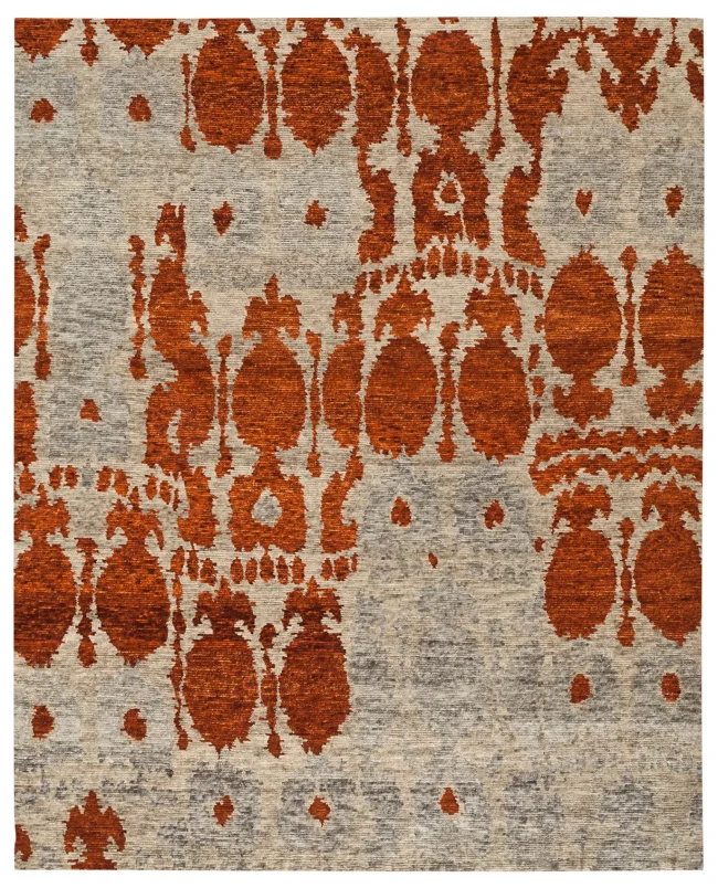 Cyrus Artisan Decant Shroud Rugs