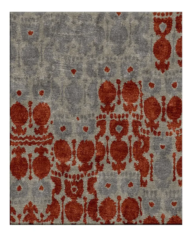 Cyrus Artisan Decant DCT-03 Rugs