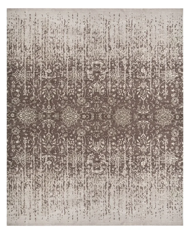 Cyrus Artisan Lonia Frost Rugs