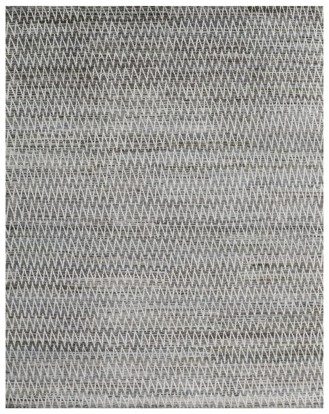 Cyrus Artisan Canvas Art W/Silk JI162 Rugs