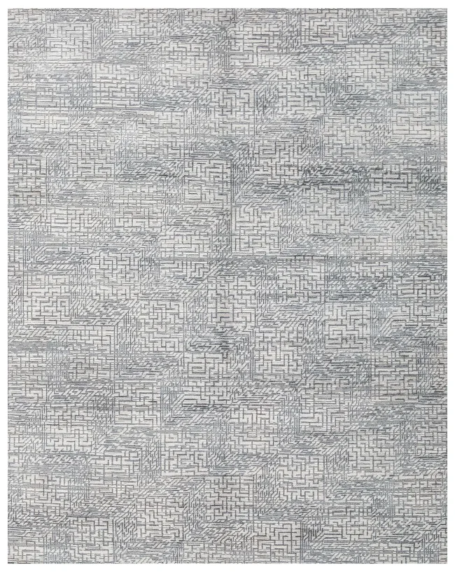 Cyrus Artisan Canterbury Silk JM154 Rugs