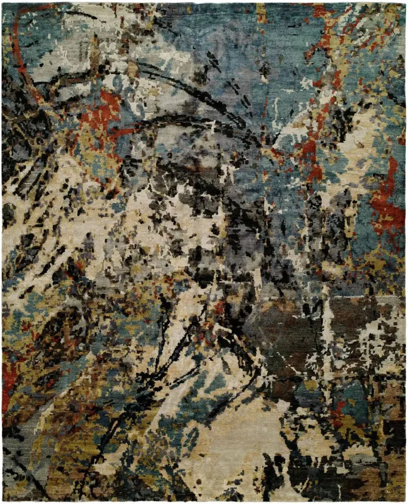 Cyrus Artisan Milan MIL-006 Rugs