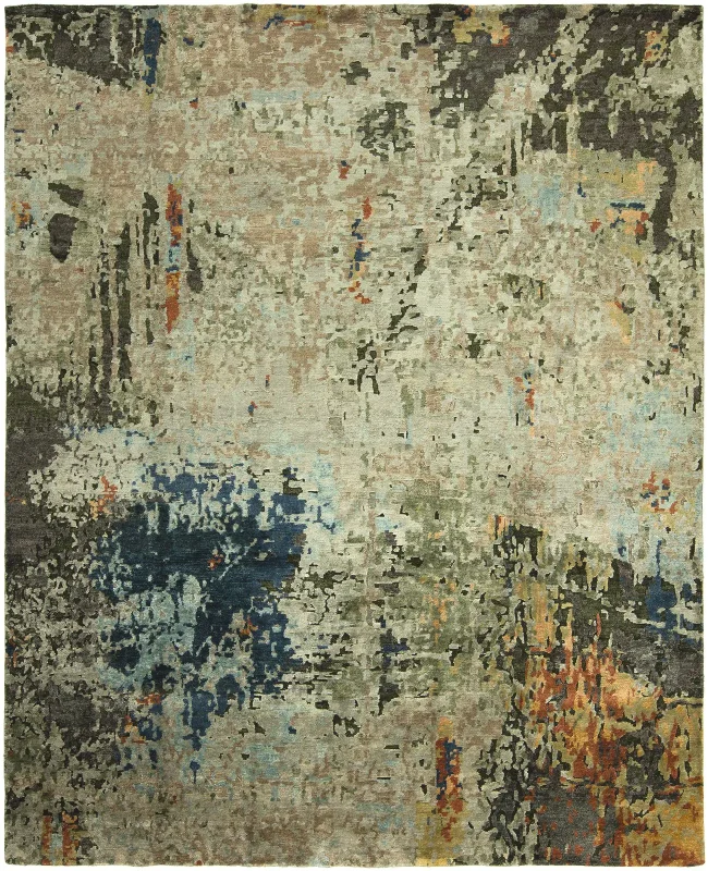 Cyrus Artisan Milan MIL-005 Rugs
