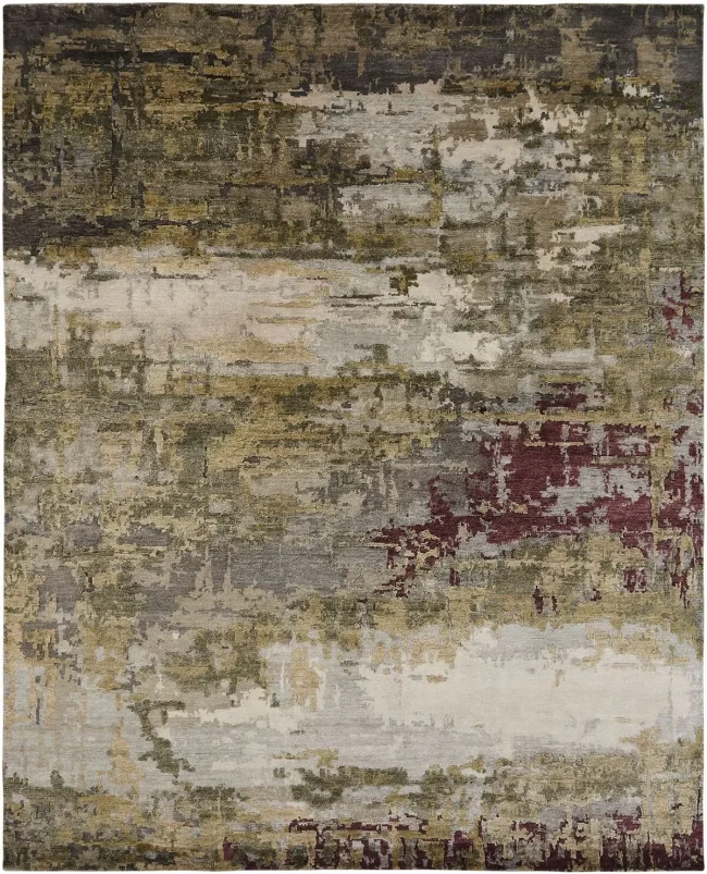 Cyrus Artisan Milan MIL-007 Rugs