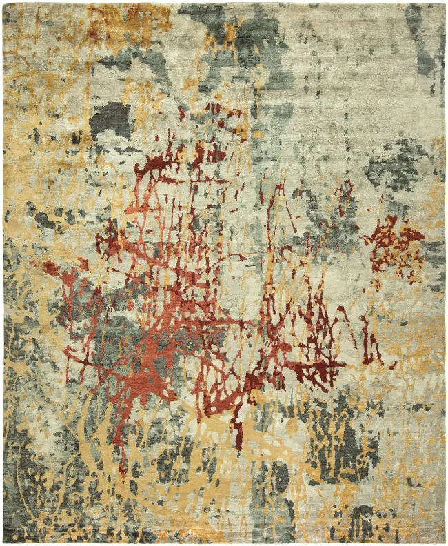 Cyrus Artisan Milan MIL-004 Rugs