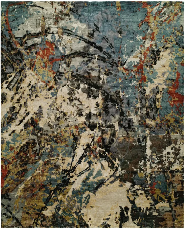 Cyrus Artisan Milan MIL-006 Rugs
