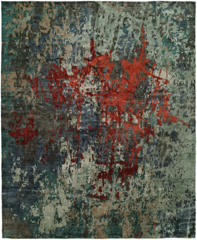 Cyrus Artisan Milan MIL-003 Rugs