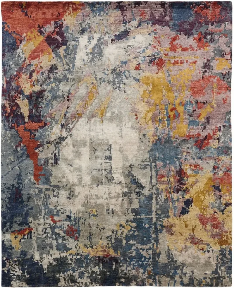 Cyrus Artisan Milan MIL-009 Rugs