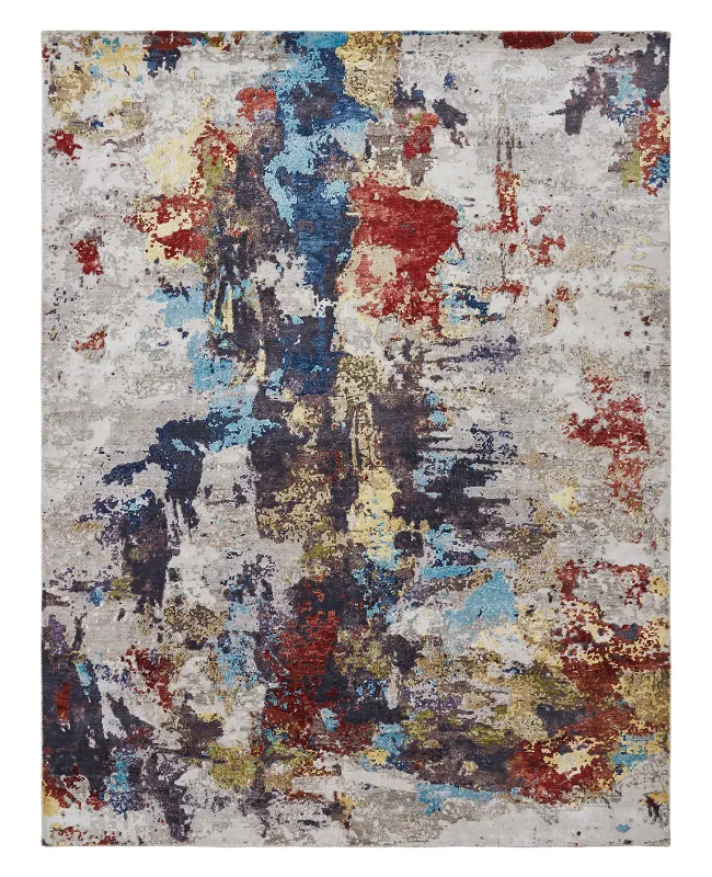Cyrus Artisan Milan MIL-011 Rugs