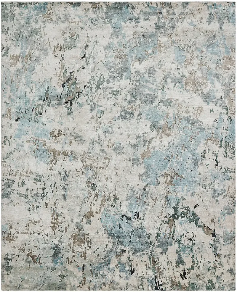 Cyrus Artisan Milan MIL-013 Rugs