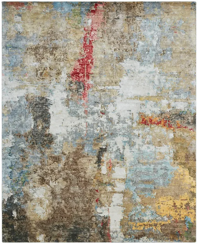 Cyrus Artisan Milan MIL-015 Rugs