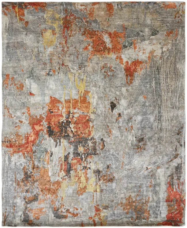 Cyrus Artisan Milan MIL-018 Rugs
