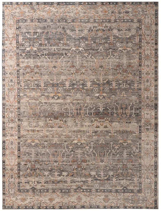 Cyrus Artisan Kira KRA-01 Rugs