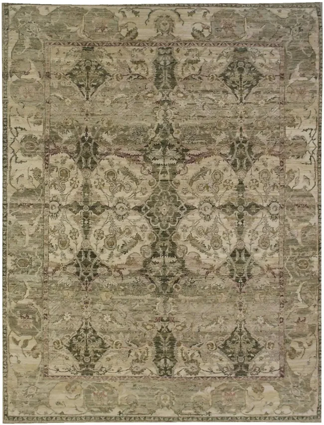 Cyrus Artisan Kira KRA-02 Rugs