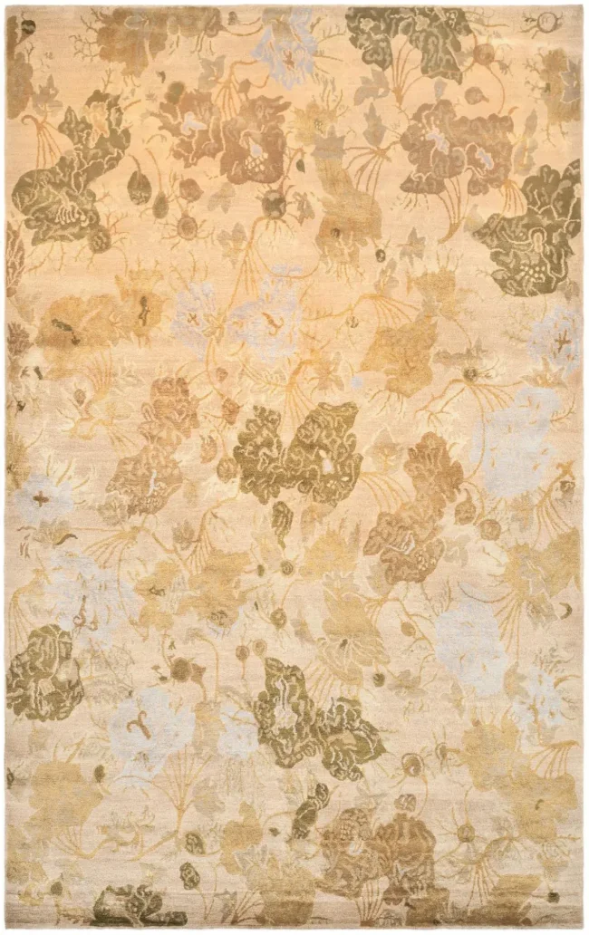 Thomas O' Brien Safavieh Julia Rugs