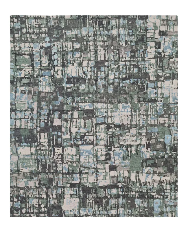 Cyrus Artisan Parche PRH-03 Rugs