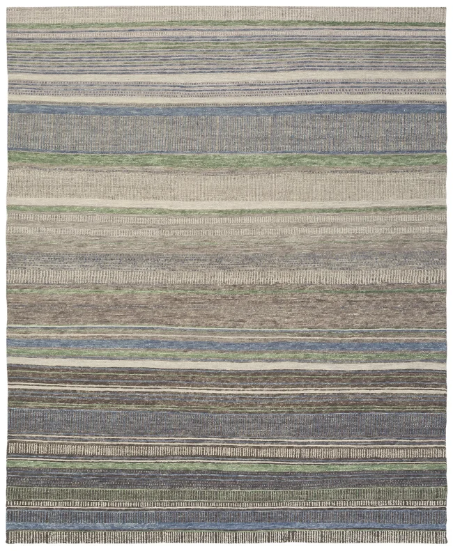 Cyrus Artisan Kushma Nara Rugs