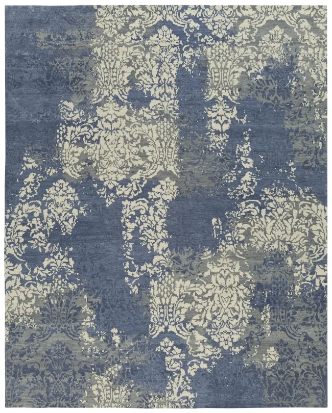 Cyrus Artisan Kalika Lele Rugs