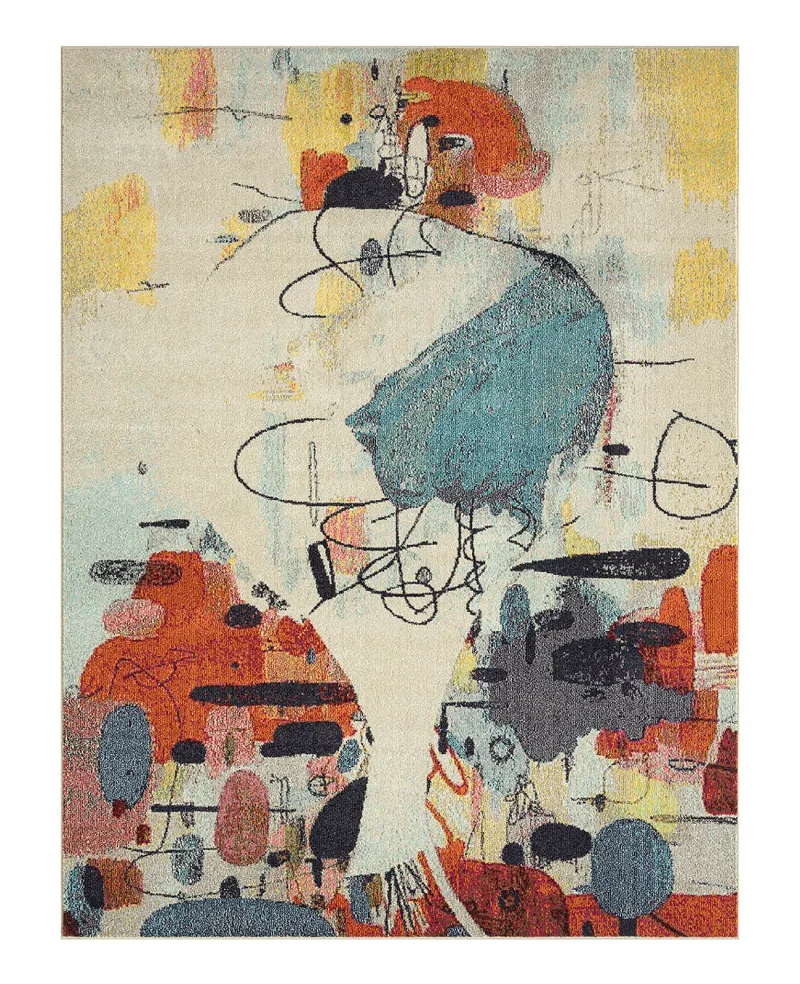 Katie Merz - COLORWRKS CW1061