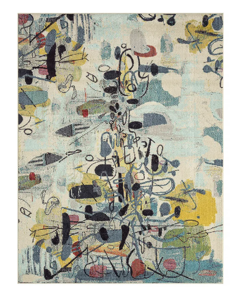 Katie Merz - COLORWRKS CW1062