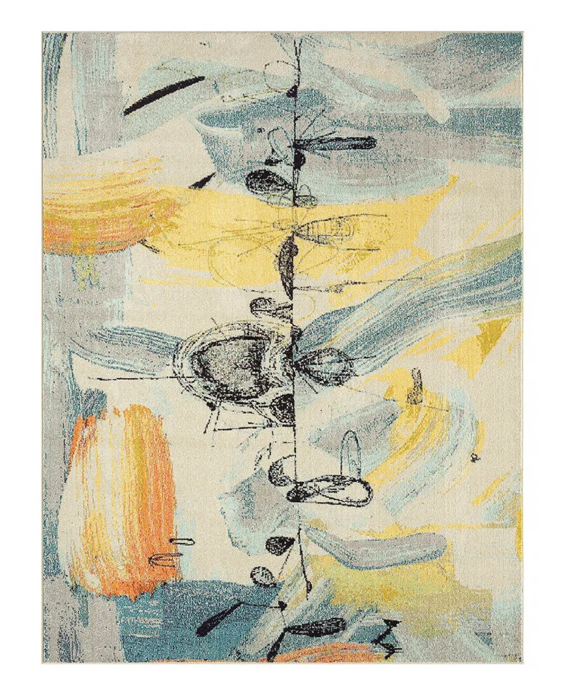 Katie Merz - COLORWRKS CW1063