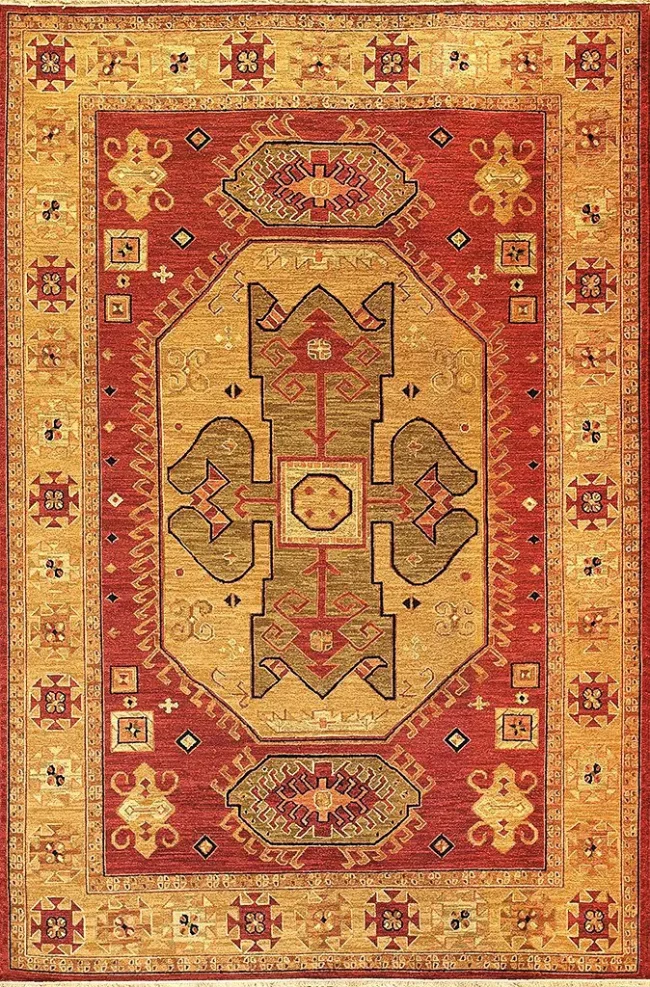 Tibet Rug Company Kazak 8 Rugs