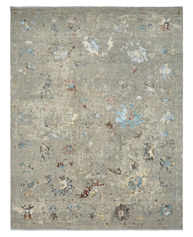 Cyrus Artisan Roma RMA-04 Rugs