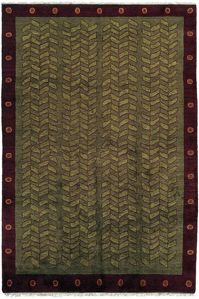 Tibet Rug Company TRC Classics Kelp Rugs