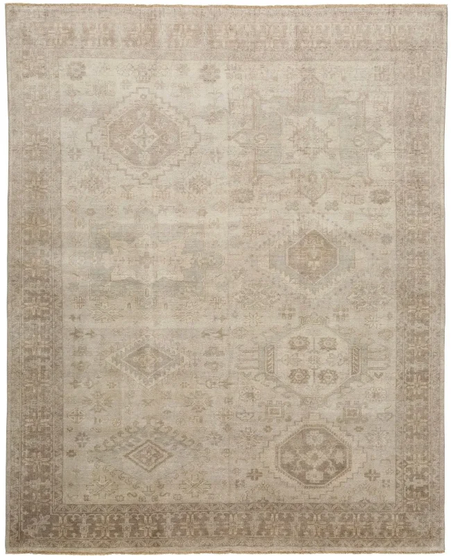 Tufenkian Tradition Deconstructed Kent Rugs
