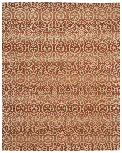 Cyrus Artisan Kali Sondhi Rugs