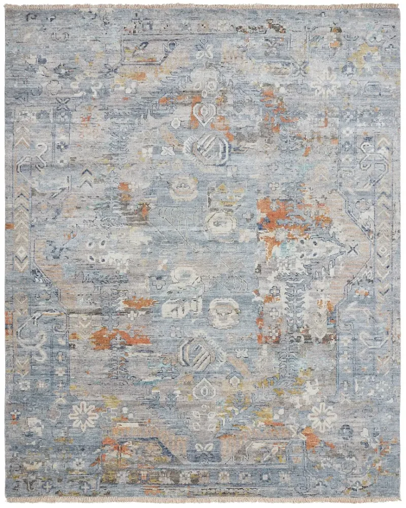 Cyrus Artisan Nola NLA-02 Rugs