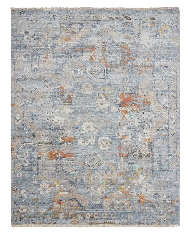 Cyrus Artisan Nola NLA-02 Rugs