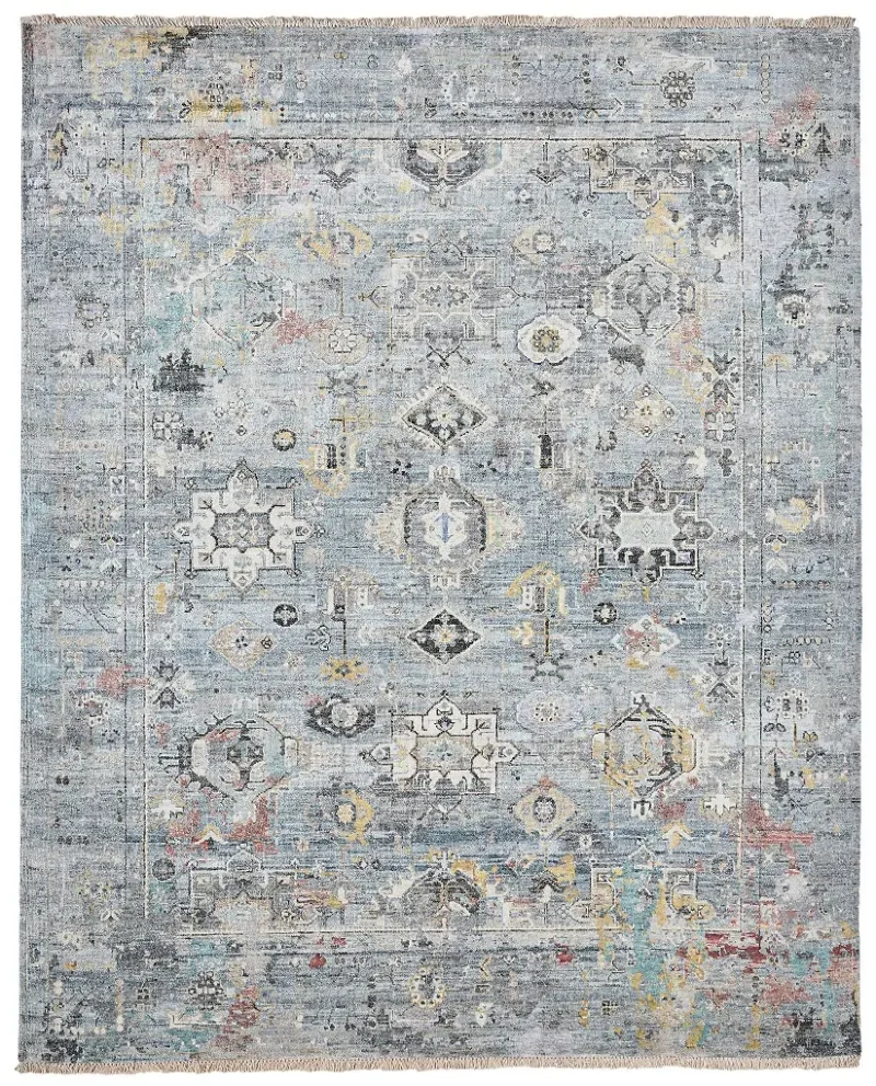 Cyrus Artisan Nola NLA-03 Rugs