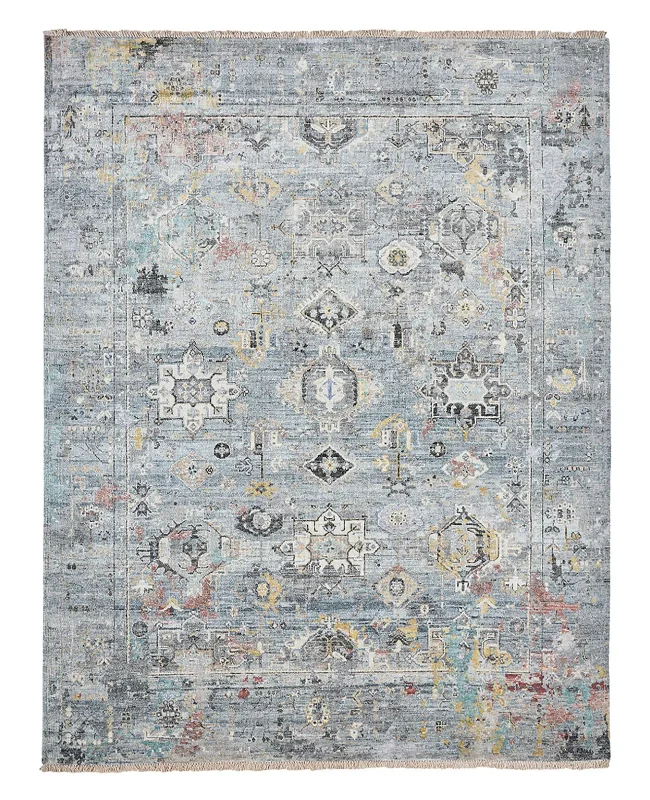 Cyrus Artisan Nola NLA-03 Rugs