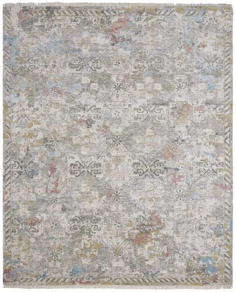 Cyrus Artisan Nola NLA-04 Rugs