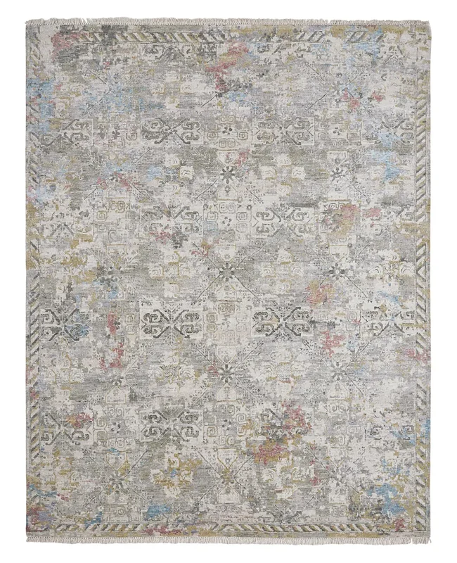 Cyrus Artisan Nola NLA-04 Rugs