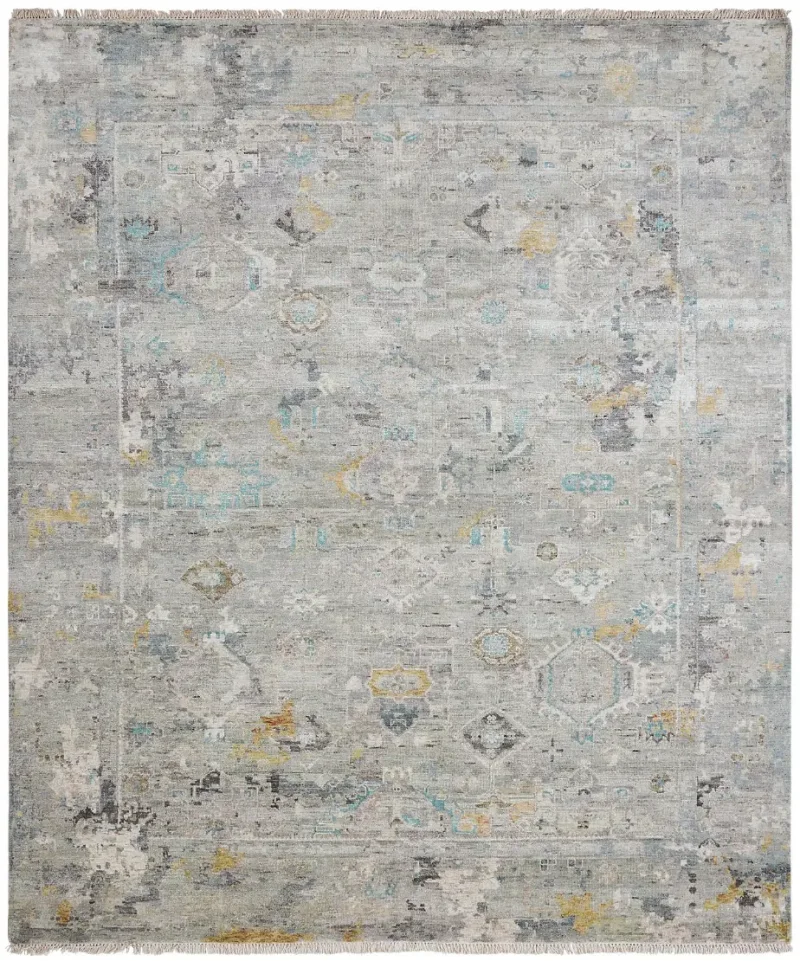 Cyrus Artisan Nola NLA-05 Rugs