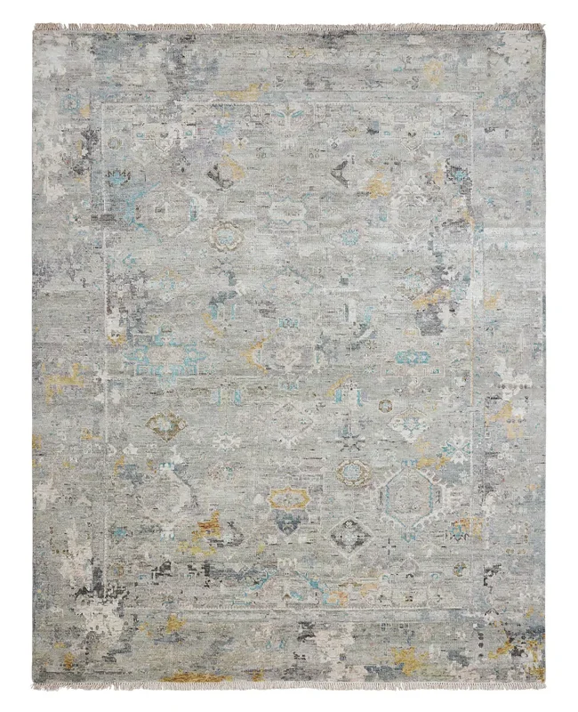 Cyrus Artisan Nola NLA-05 Rugs