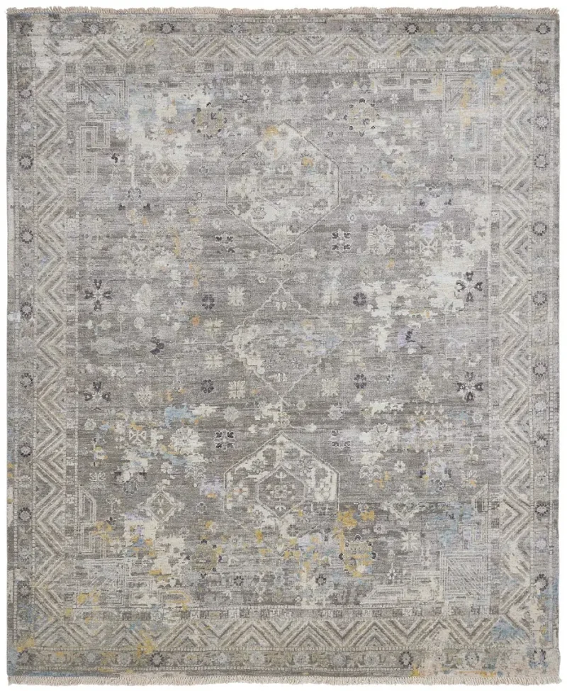 Cyrus Artisan Nola NLA-06 Rugs