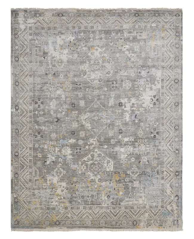 Cyrus Artisan Nola NLA-06 Rugs